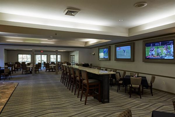 Willow Creek Golf Club