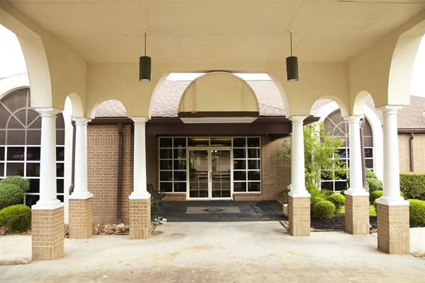 Willow Creek Golf Club