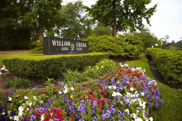 Willow Creek Golf Club