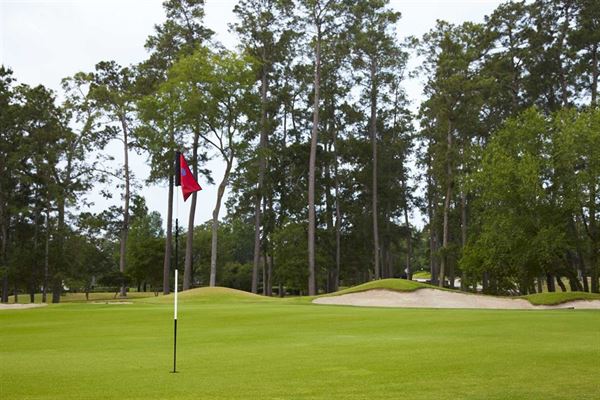 Willow Creek Golf Club