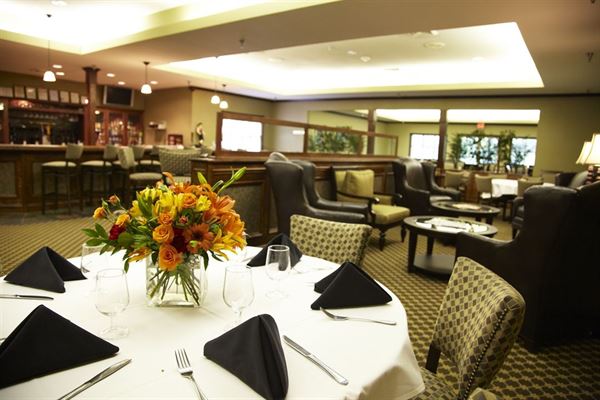 Willow Creek Golf Club