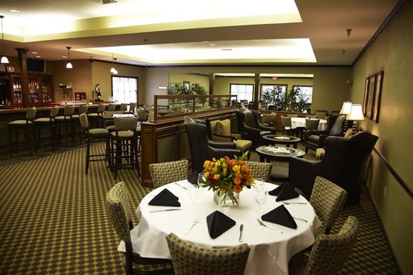 Willow Creek Golf Club