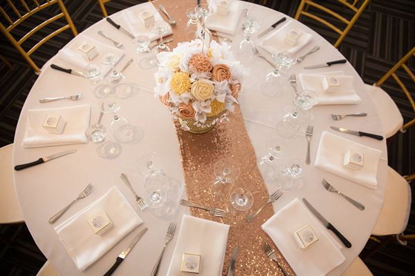 Desert Blume Golf Club