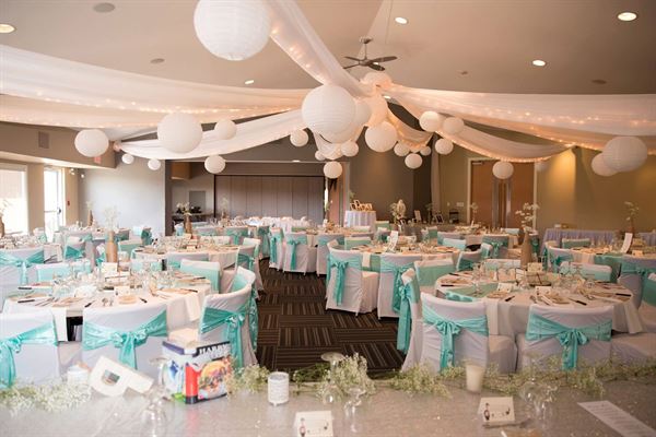 Desert Blume Golf Club