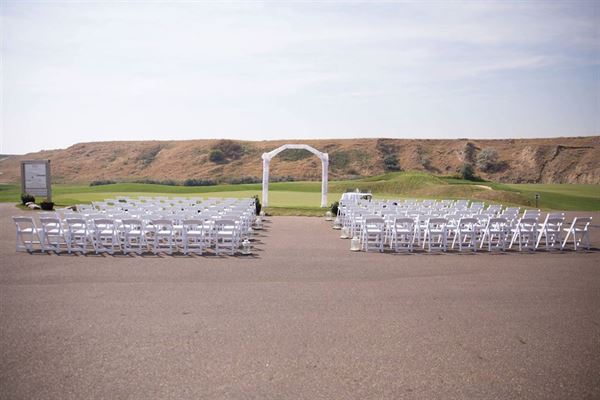 Desert Blume Golf Club