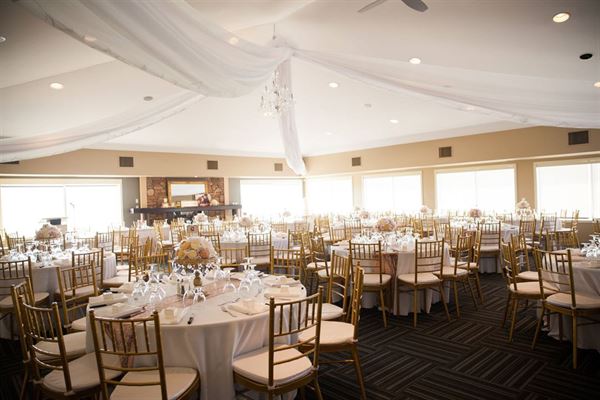 Desert Blume Golf Club