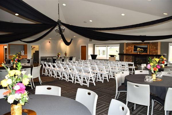 Desert Blume Golf Club