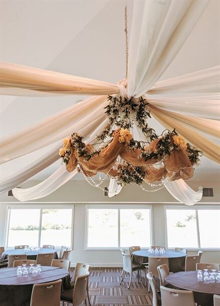 Desert Blume Golf Club