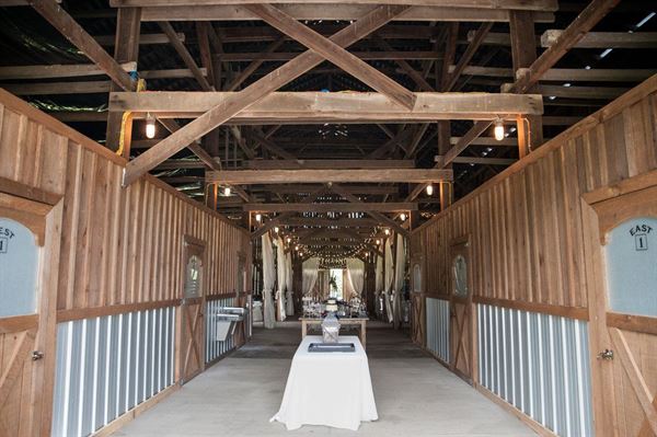 The Farmstead at Shawnee Springs