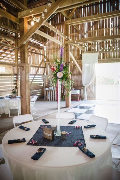 The Farmstead at Shawnee Springs