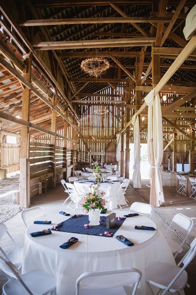 The Farmstead at Shawnee Springs