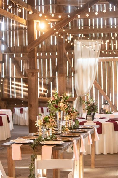 The Farmstead at Shawnee Springs