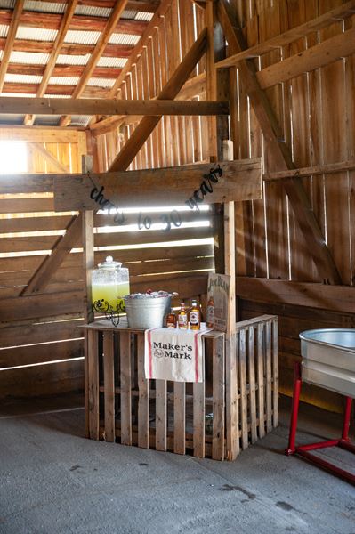 The Farmstead at Shawnee Springs