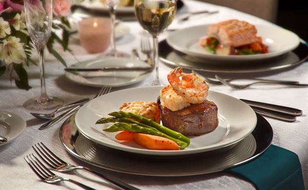 Atlanta Airport Marriott Gateway