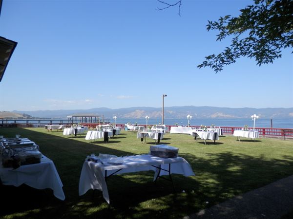 Skylark Shores Resort