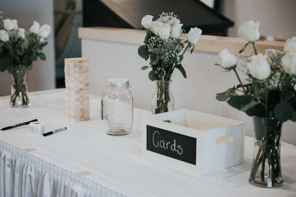 The Hinton Golf Club