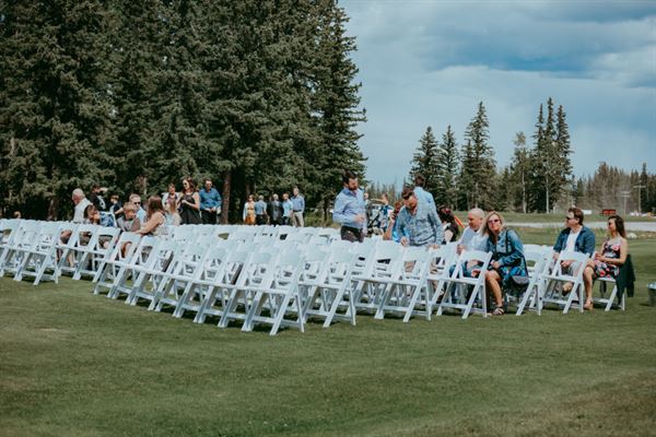 The Hinton Golf Club