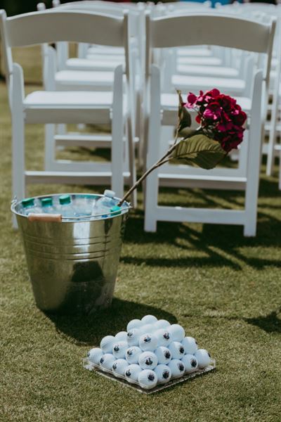 The Hinton Golf Club