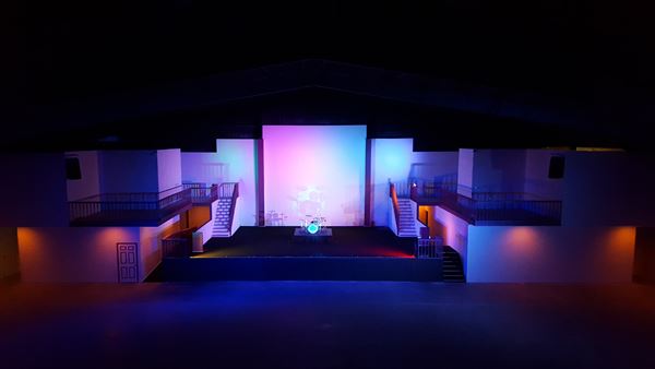 Prima Vista Events Center