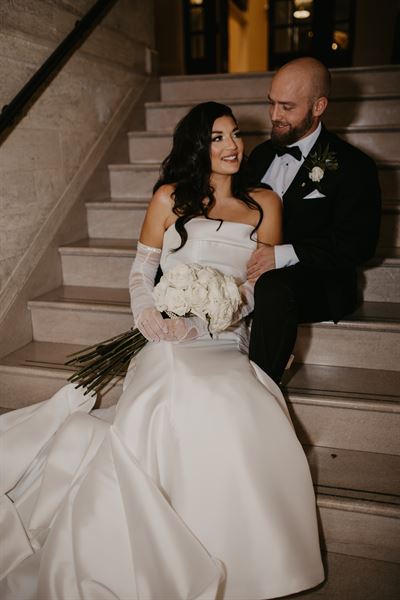 The Historic Onesto Event Center