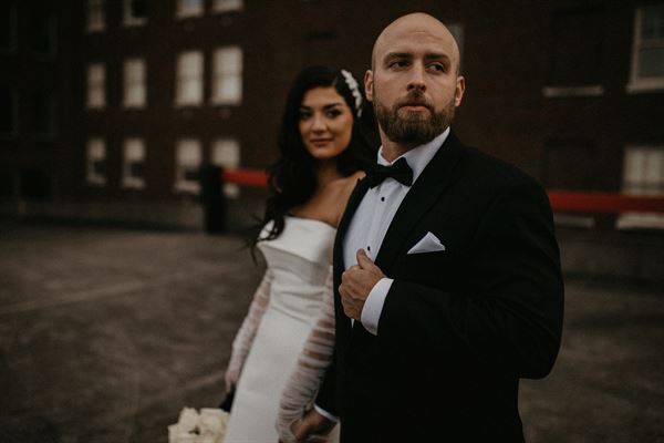 The Historic Onesto Event Center