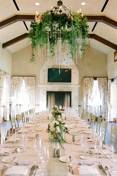 JW Marriott San Antonio Hill Country Resort & Spa