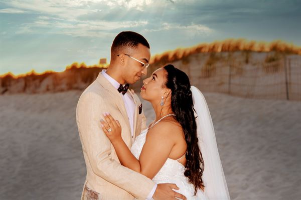 Marc Solomon Photography