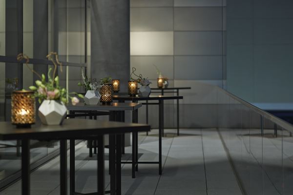 Renaissance Dallas at Plano Legacy West