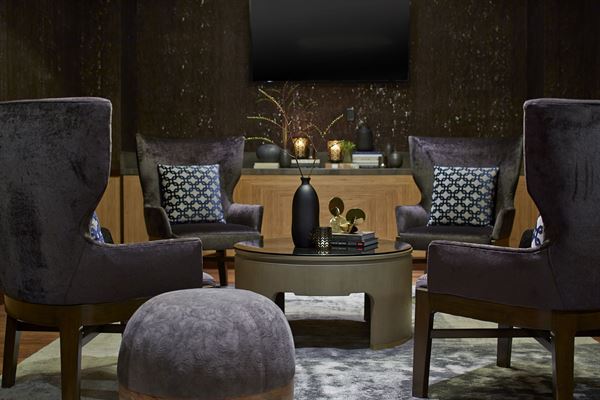 Renaissance Dallas at Plano Legacy West