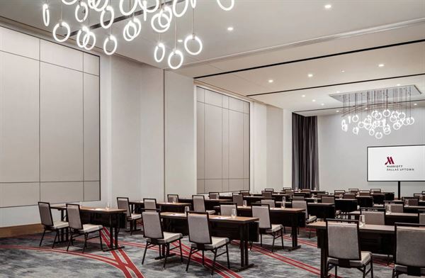 Marriott Dallas Uptown