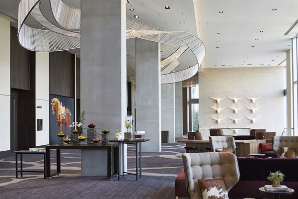 Renaissance Dallas at Plano Legacy West