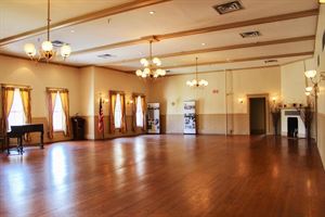 The Ballroom