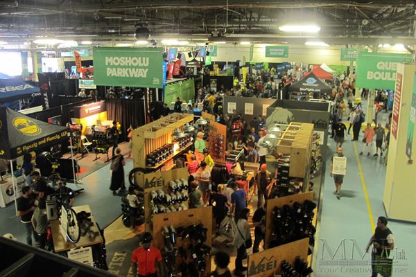 Brooklyn Cruise Terminal Event Space