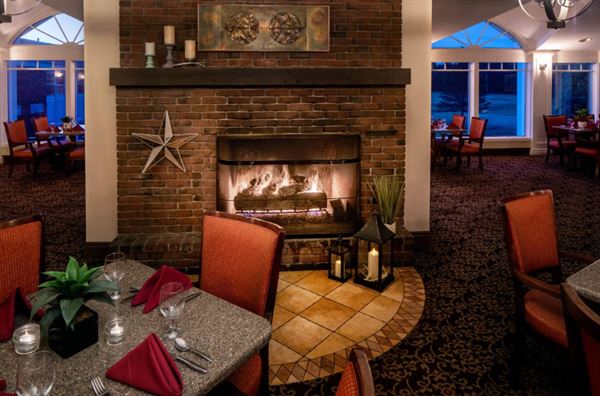 Best Western University Inn