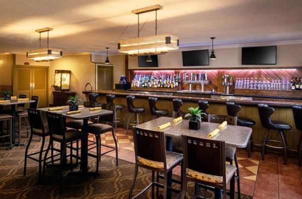 Best Western University Inn