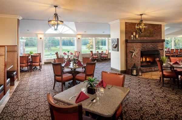 Best Western University Inn