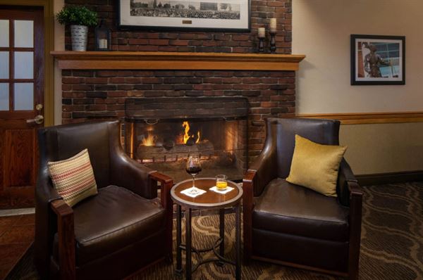 Best Western University Inn