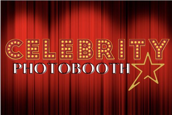 Celebrity Photo Booth 360