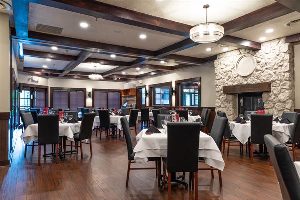 Galeto Brazilian Steakhouse - Oakland