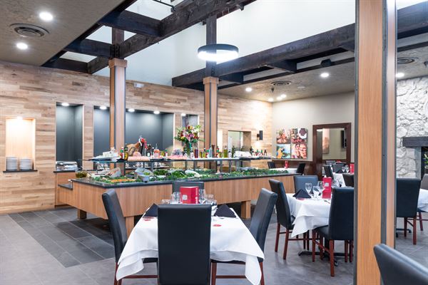 Galeto Brazilian Steakhouse - Oakland