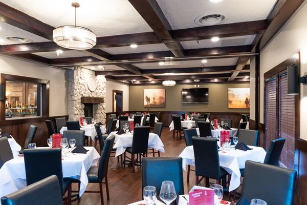 Galeto Brazilian Steakhouse - Oakland