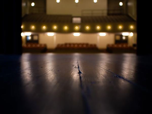 Williamsburg Opera House