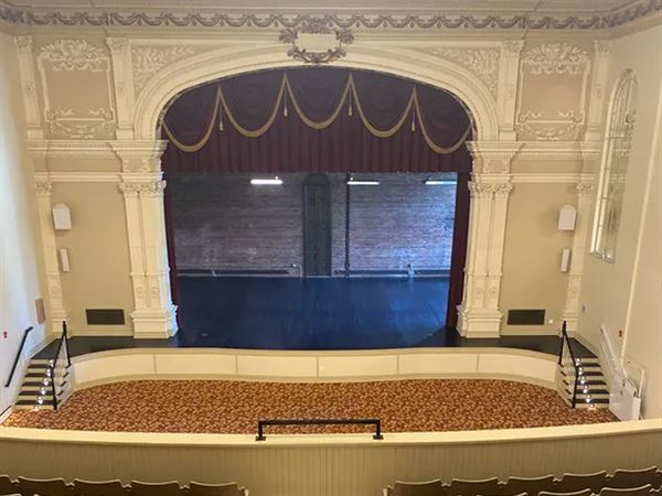 Williamsburg Opera House