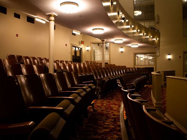 Williamsburg Opera House