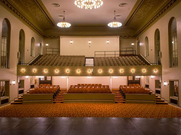 Williamsburg Opera House