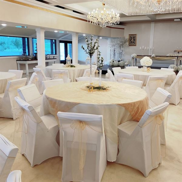 Egyptian Hills Resort