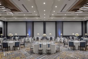 Trinity River Ballroom 1 & 2