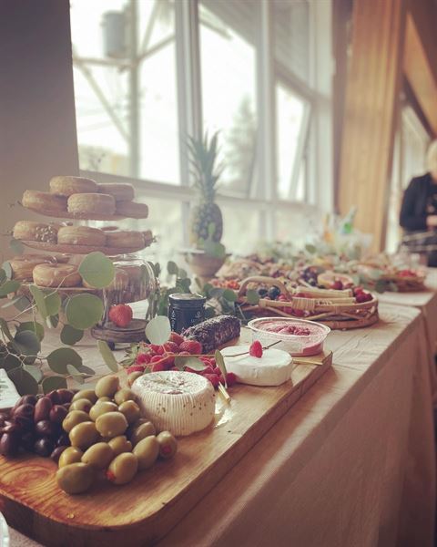 Langford Business Center