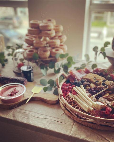 Langford Business Center