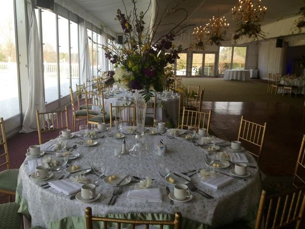 Ford's Colony Country Club